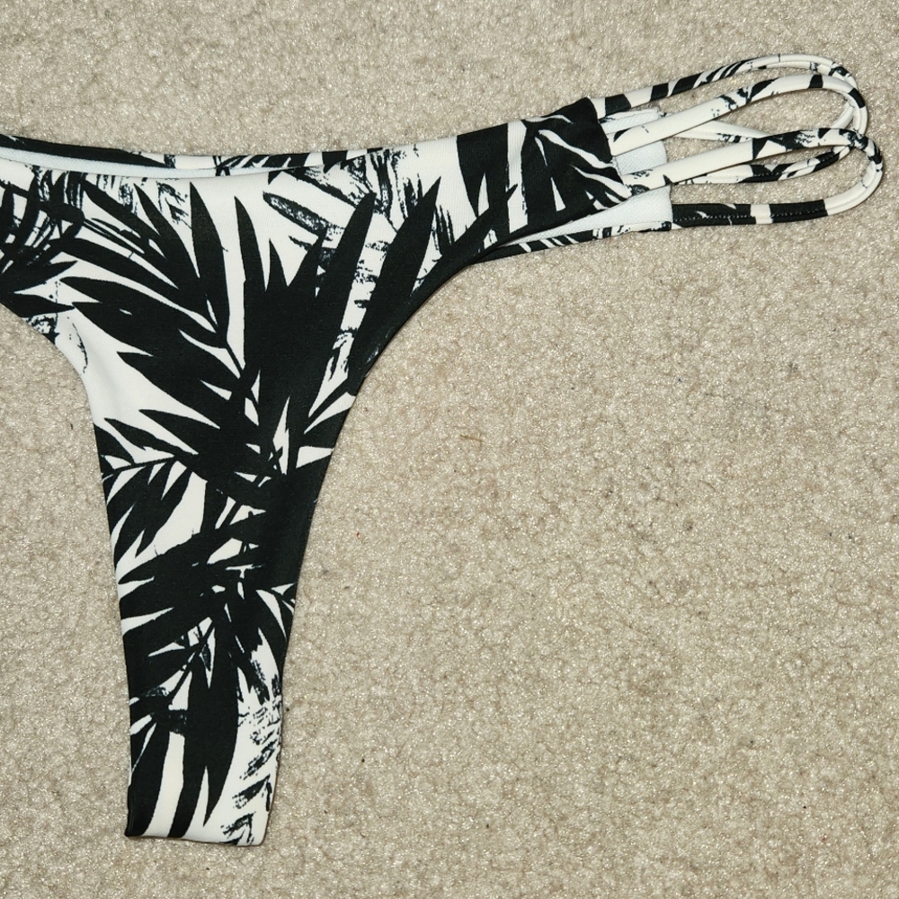 Solé East Swim Bottoms